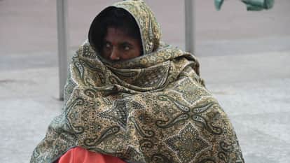 Varanasi Weather update forecast of Storm and rain alert in February