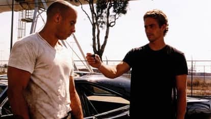 Vin diesel announced fast and furious franchise next film release date paul walker