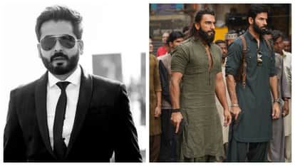 Dhurandhar Aditya Dhar Explains Amazing Detail In this spl Ranveer Singh Scene