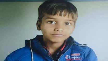 boy missing from home four days ago murdered dead body thrown into river public outrage ensues