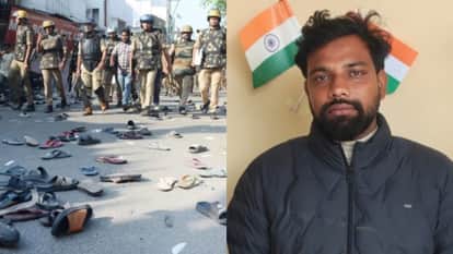 Weapons were distributed before the Bareilly violence