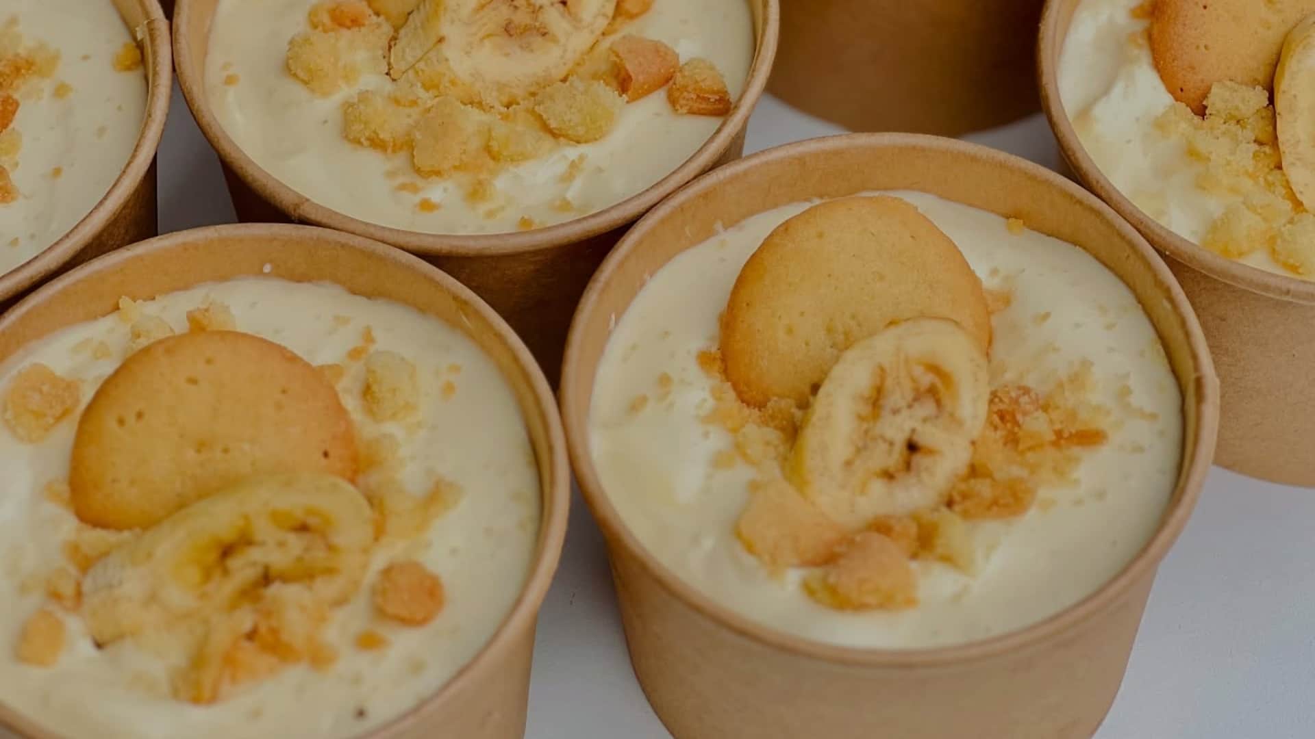 quick dessert recipe in hindi how to make dessert from banana