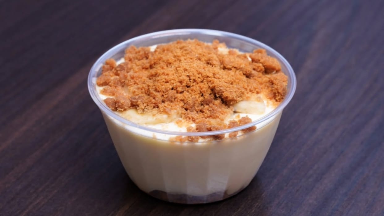 quick dessert recipe in hindi how to make dessert from banana