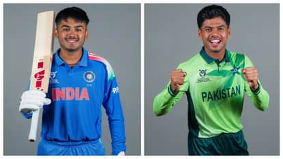 IND U19 vs PAK U19 Live Score: ICC U-19 ODI World Cup 2026 India vs Pakistan Match Scorecard Updates