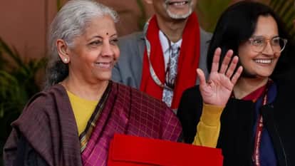 Union Budget: Rajasthan’s Share in Central Taxes Cut to 5.926%, State to Receive ₹90,445 Crore in Union Budget