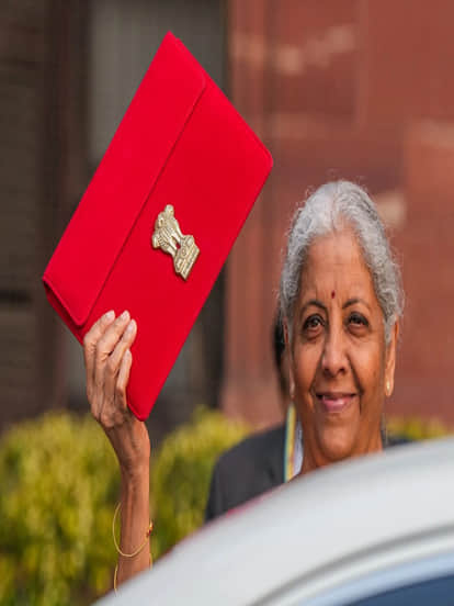 Indore: Special commentary - A budget that lays the foundation for a developed India and propels reforms forwa