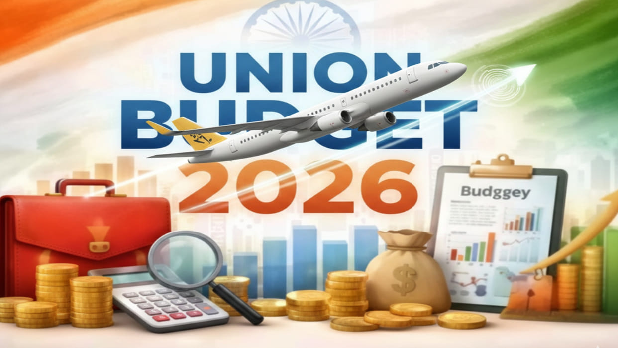 The central government's budget has been met with a mixed chorus of hope, support, and opposition
