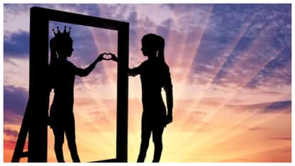 Are you self-absorbed It possible to improve relationships by showing responsibility