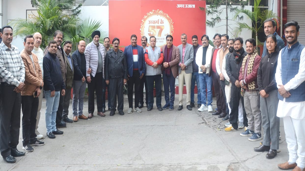 intellectuals of Bareilly said the union budget is developmental and visionary
