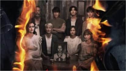 Raja Saab to Kis Kisko Pyaar Karoon 2 The Bluff Kohrra Season 2 Movies and series To Release On OTT This Week