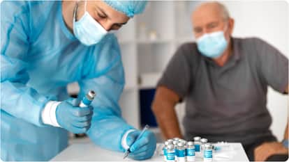 PGI research belief is also form of treatment Relief was felt even when the capsule contained no medicine