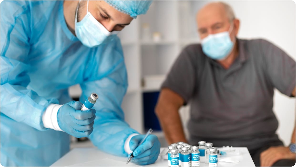 PGI research belief is also form of treatment Relief was felt even when the capsule contained no medicine