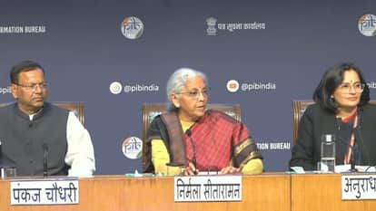 Union Budget 2026 A mountain of expectations topped by a snowfall of announcements