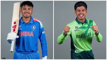 India vs Pakistan Live Streaming Free, U19 World Cup 2026: When And Where To Watch Super Six Match