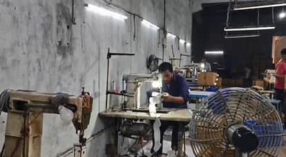 Kanpur Budget 2026 The leather industry receives a new boost, bringing renewed hope to struggling units