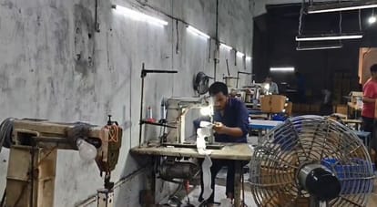Kanpur Changing USA tariffs have put a brake on new orders stalling deals worth 300-400 crore