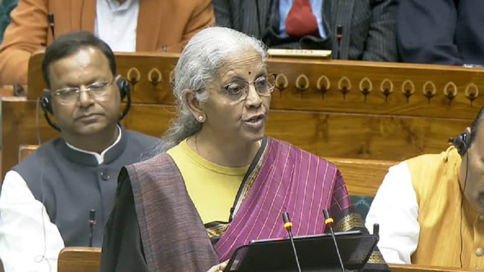Budget 2026: Finance Minister Announces Cheaper Autoimmune and Cancer Drugs; ₹10,000 Crore Fund for Bio-Pharma