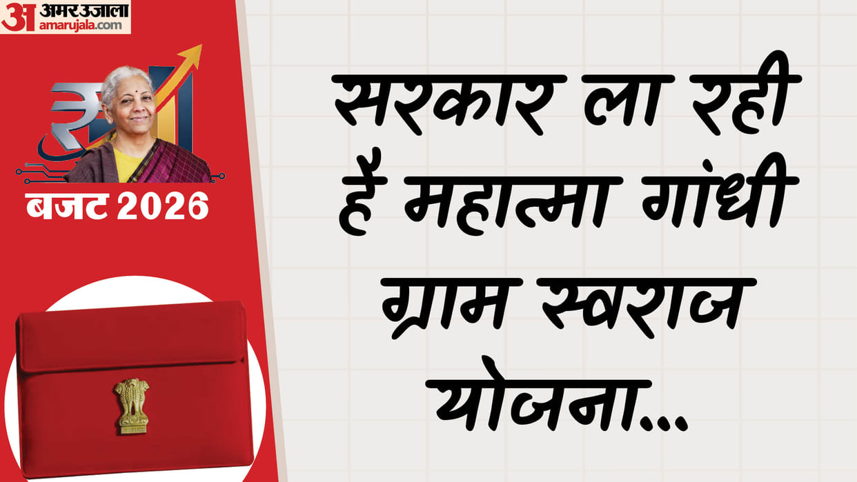 What Is Mahatma Gandhi Gram Swaraj Yojana Kya Hai Objectives, Benefits and Implementation