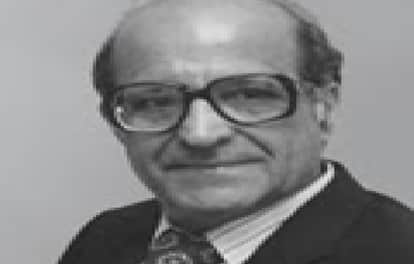 Nani Palkhivala used to analyze budget, thousands of people gather to listen him