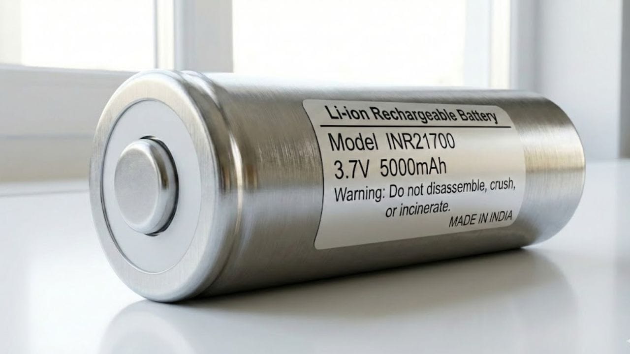 budget 2026 lithium ion cell custom duty exemption smartphone ev sector