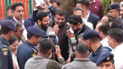 Development major focus on infrastructure agriculture and employment in Haryana on Budget 2026