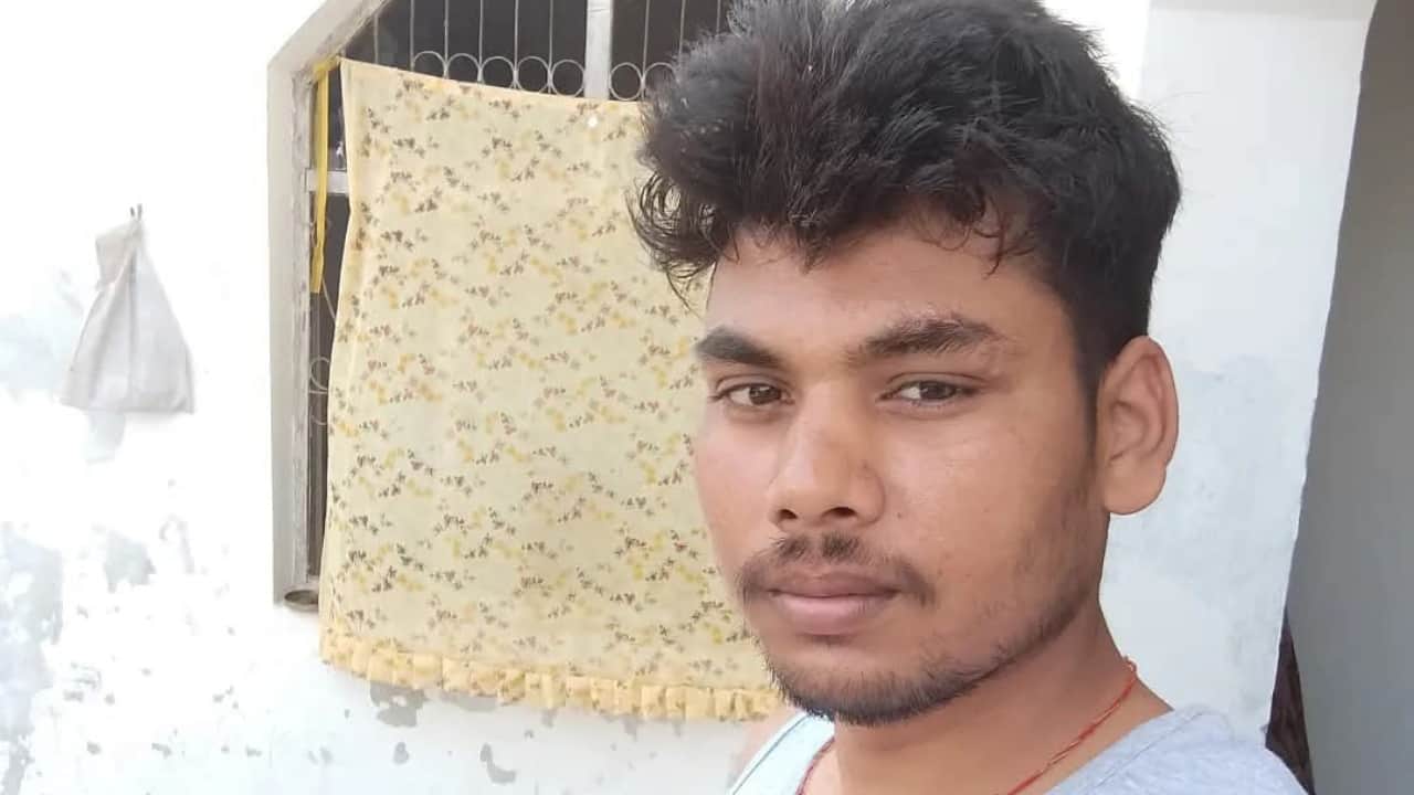 करन का फाइल फोटो