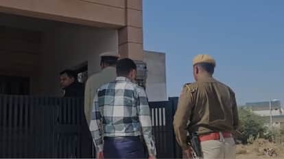 sadhvi prem baisa death jodhpur sit fsl investigation evidence