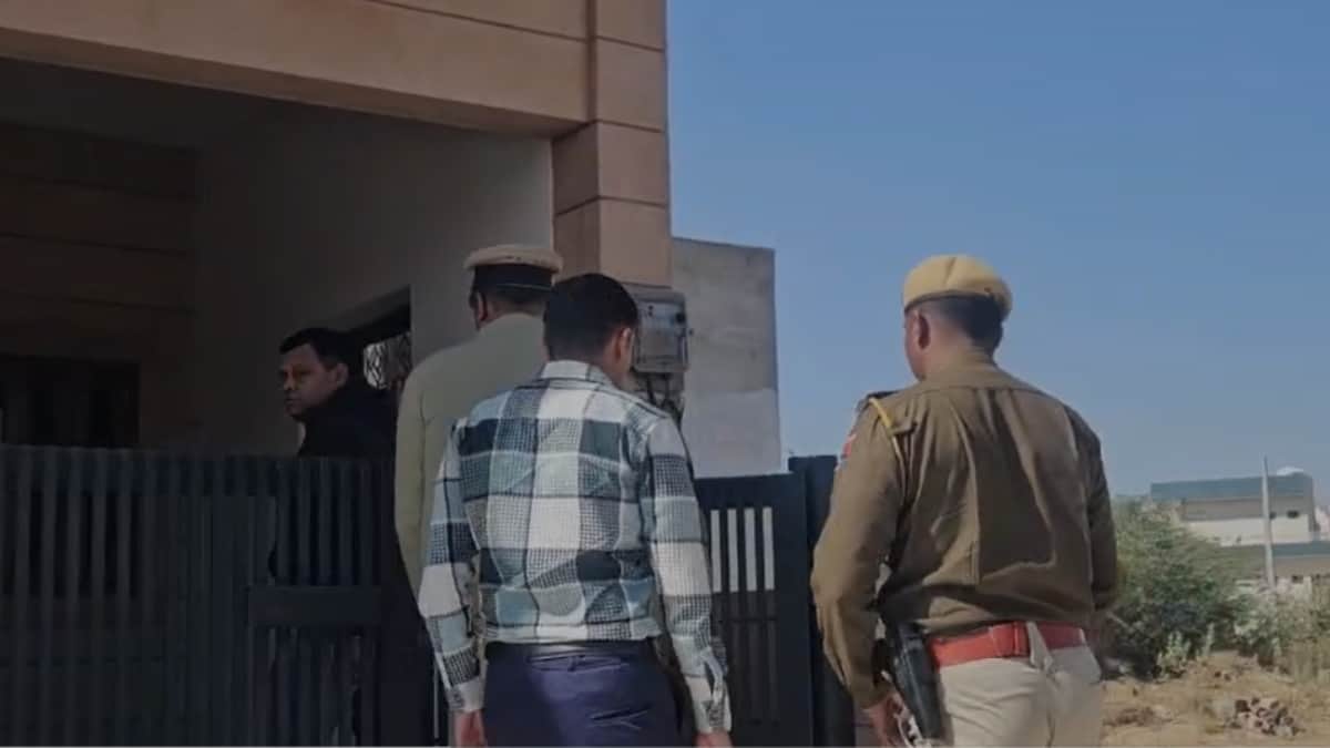 मौत की गुत्थी सुलझाने में जुटी SIT