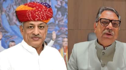 Budget 2026: Ministers Kumawat and Rajyavardhan Rathore described the budget as historic.