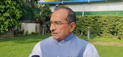 Budget 2025 Debate: Madan Rathore Counters Govind Singh Dotasra Over Income Tax Relief and Railways Data