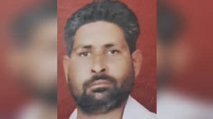 Meerut: Farmer crushed by roadways bus, body dragged for 10 meters, wife and two young daughters kept crying