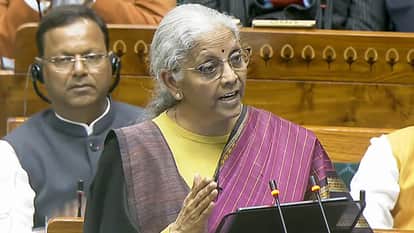 Union Budget 2026 Major Announcements for Women Youth and Senior Citizens Find out who got what in the budget