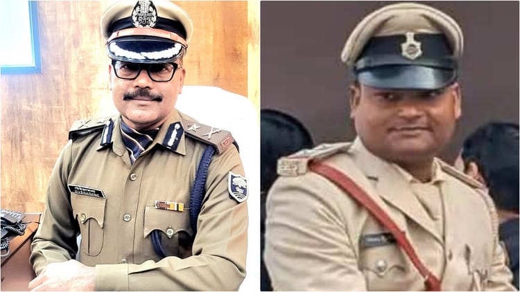 Bihar: पूर्णिया IG ने SHO मुन्ना पटेल को किया निलंबित, मूक-बधिर युवक की गुमशुदगी में FIR दर्ज न करने का आरोप