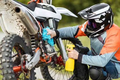 Essential Maintenance Mistakes That Killing Your Motorcycle Battery Prematurely