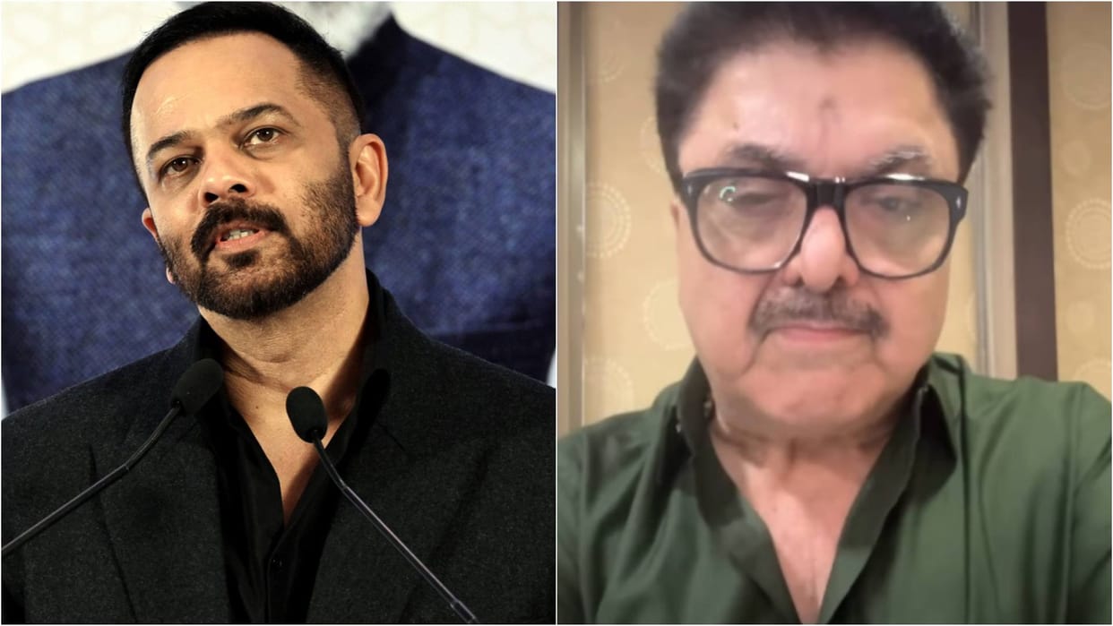 IFTDA strongly condemned firing incident outside Rohit Shetty Mumbai residence expressed deep safety concerns