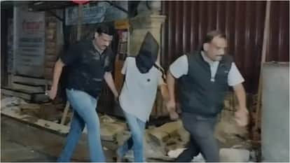 Mumbai police crime branch Investigation In Rohit Shetty House Firing Case Know Details