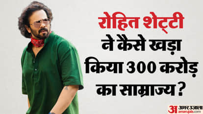 Rohit Shetty Bollywood Hit Director Networth Known Unknown Facts