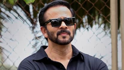 Rohit Shetty Residence Shooting News Lawrence Bishnoi gang member claimed Responsibility