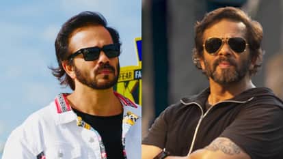 Director Rohit Shetty House Firing News Police Investigate Case Update