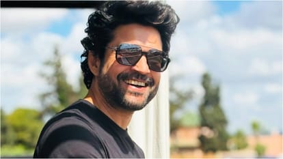 Rajeev Khandelwal Break Silence On Sanjay Leela Bhansali Shelved Film Chenab Gandhi