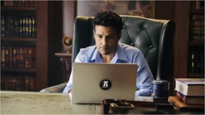 Kahiin to Hoga show Sujal aka Rajeev Khandelwal actor started new career journey practicing law shares update