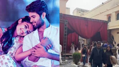 Rashmika Mandanna And Vijay Deverakonda Marry On 2 February At Udaipur Claim A Vlogger In Viral Video