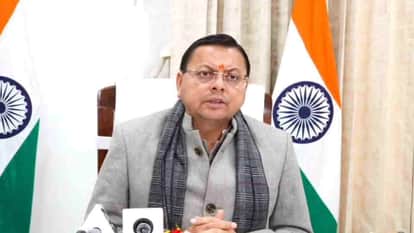 Union Budget 2026 CM Dhami praised and saying it will give a new direction to development of country and state