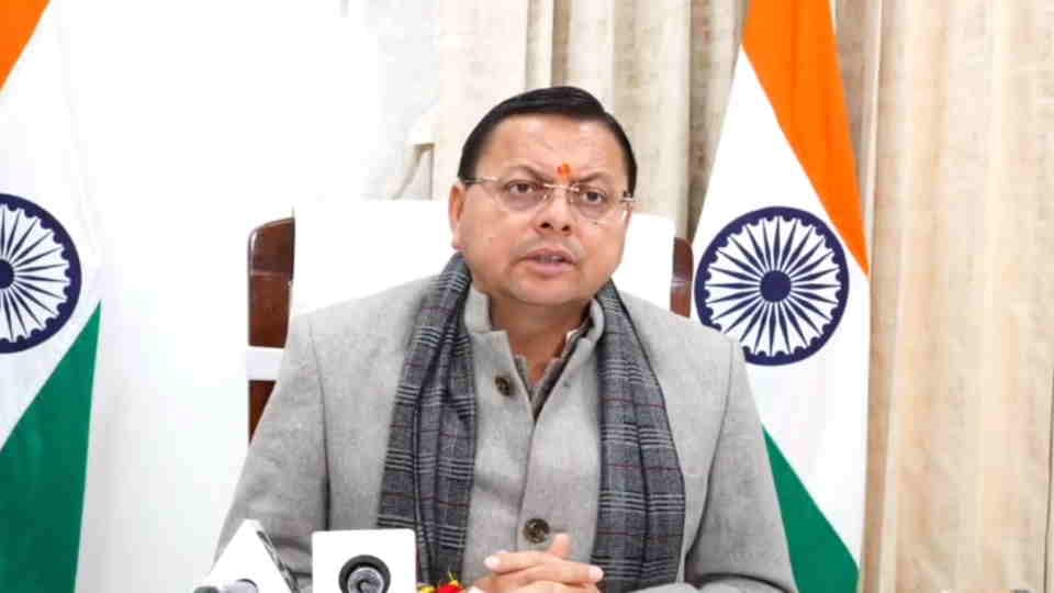 Union Budget 2026 CM Dhami praised and saying it will give a new direction to development of country and state