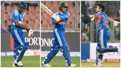Team India Selection: How Vaibhav Suryavanshi Can Break into Playing XI Batting Order Changes
