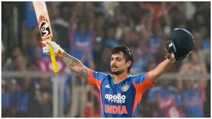 Ishan Kishan Career Stats, Incredible Cricket Comeback, Domestic and International Run Record Last 3 Years
