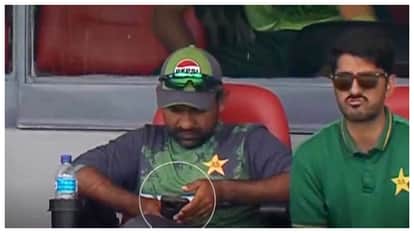 Sarfaraz Ahmed Denies Pakistan Players Knew of Reported England Tour Boycott Threat Over Imran Khan Interview