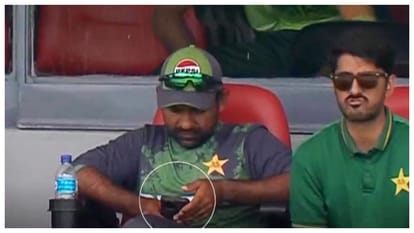 Sarfaraz Ahmed Denies Pakistan Players Knew of Reported England Tour Boycott Threat Over Imran Khan Interview