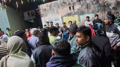 Roorkee Crime bloody clash involving firing and stone-pelting during the Sant Ravidas Jayanti procession One D