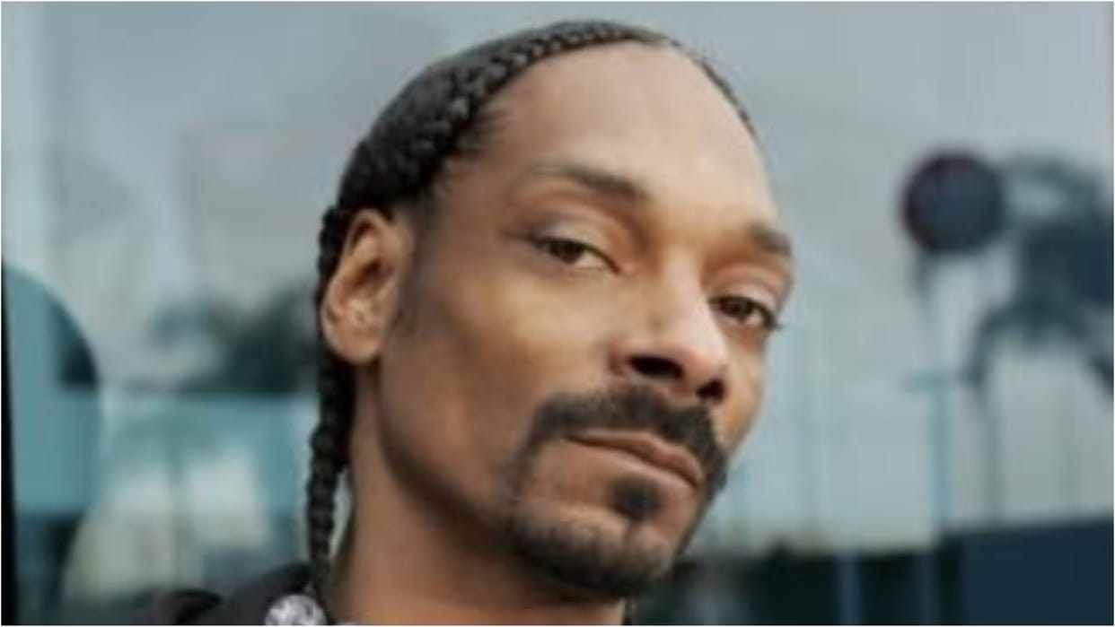 famous rapper Snoop Dogg 10 month old granddaughter Codi Dreaux passes away